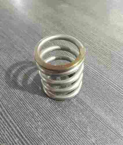 Stainless Steel Conical Springs 