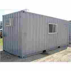 Steel Portable Office Containers
