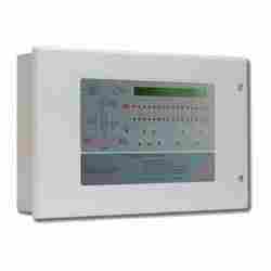 GST Addressable 2 Loop Fire Alarm Panel