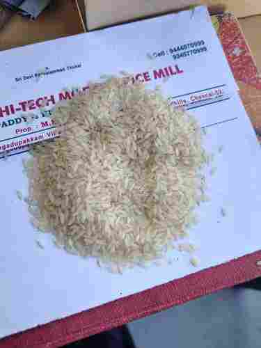  उच्च प्रोटीन उबला हुआ चावल, कैलोरी: 194 प्रति 155 ग्राम