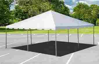 Rectangular Frame Tent