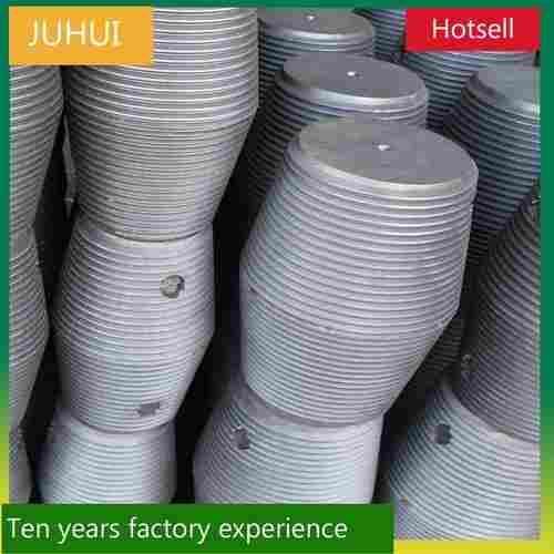 UHP Graphite Electrodes For ARC Furnace
