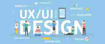 UI/UX Designer Services