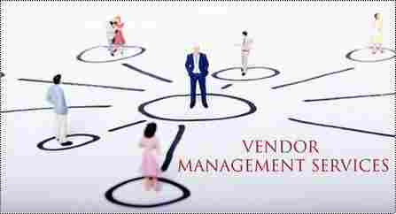 Vendor Management Services