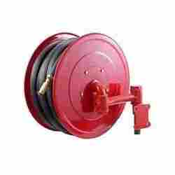 Wall Mounting Fire Hose Reel