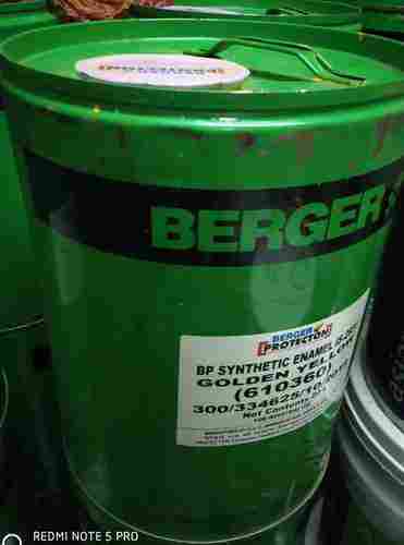 Berger Paint Thinner For Wall