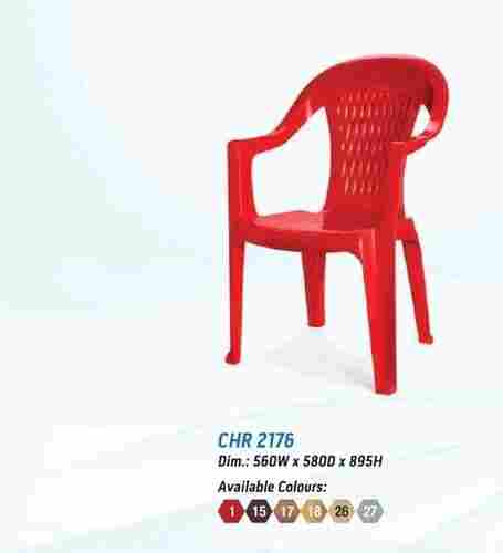 High Back Chair (Nilkamal) CHR 2176