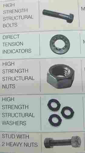 High Strength Nut Bold Washer Fasteners