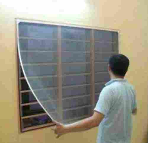 Mosquito Net For Window Section