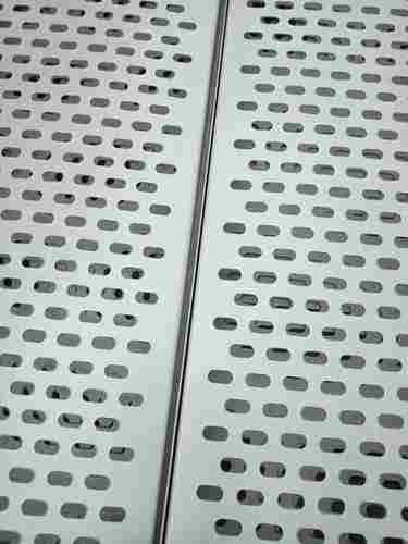 Powder Coated Perforated Cable Trays