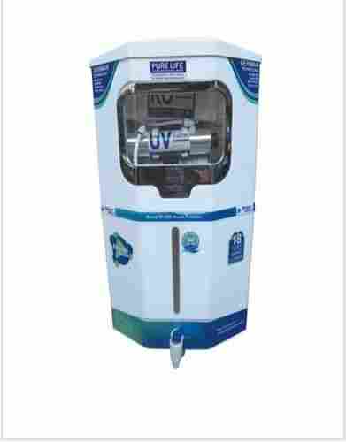 Pure Life Novo Deluxe Water Purifier