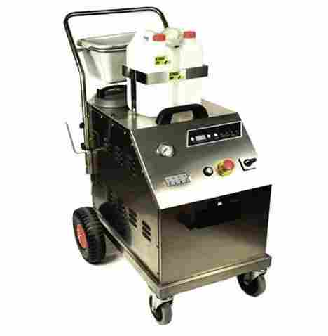 Steam Cleaning Equipment