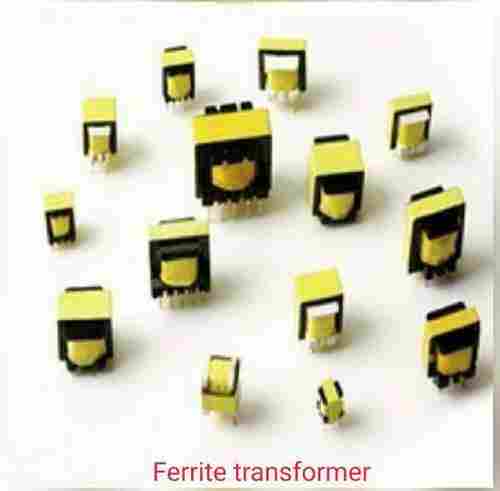 Three Phase Ferrite Transformer 