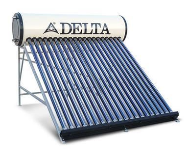 Commercial Solar Water Heater Capacity: 300 Kg/Day