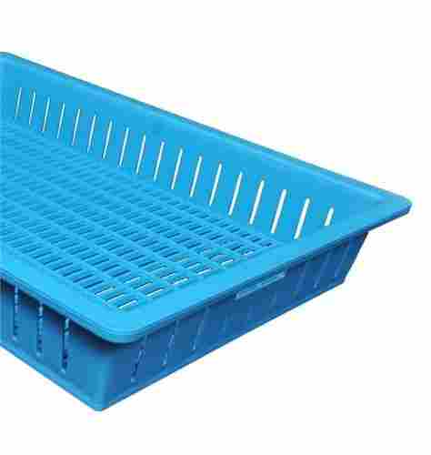 HD1110 Mesh Base and Sides Instrument Tray