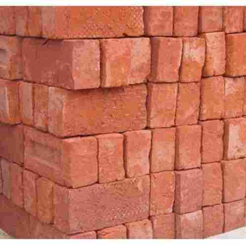 Red Bricks For Construction 