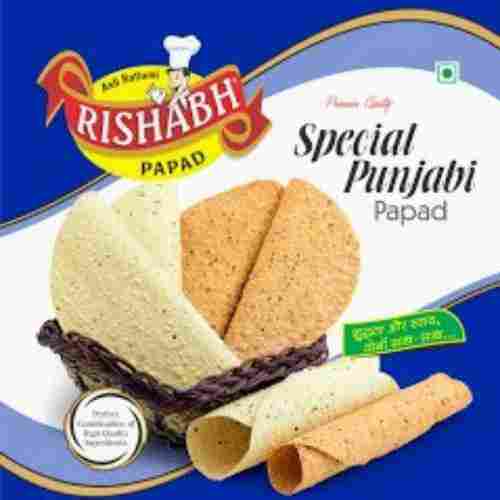 Special Punjabi Moong Papad
