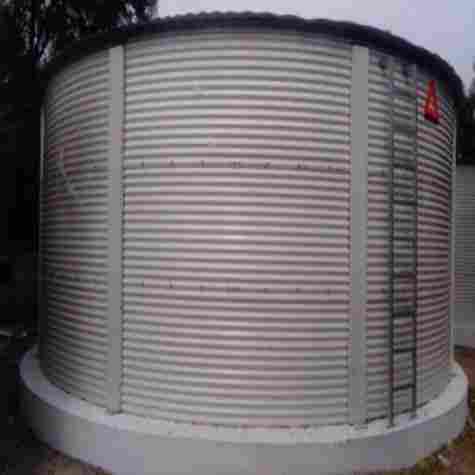 Zincalume Steel Tank For Water Storage