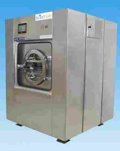 Industrial Washing Machine, Front Loading