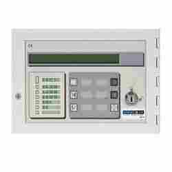 Morley-IAS Active Repeater Fire Alarm Control Panel
