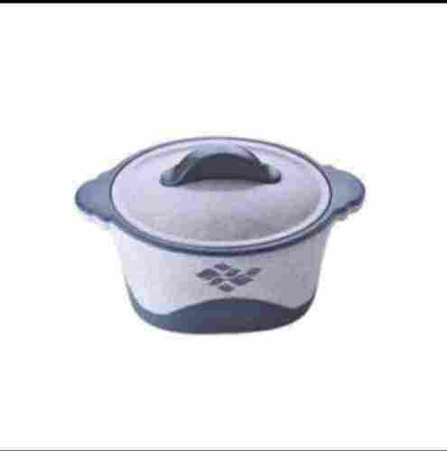 Plastic Insulated Hot Casserole 