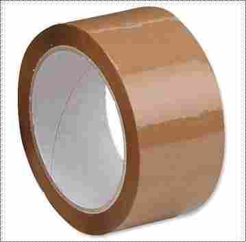 Single Sided Adhesive Brown Tape