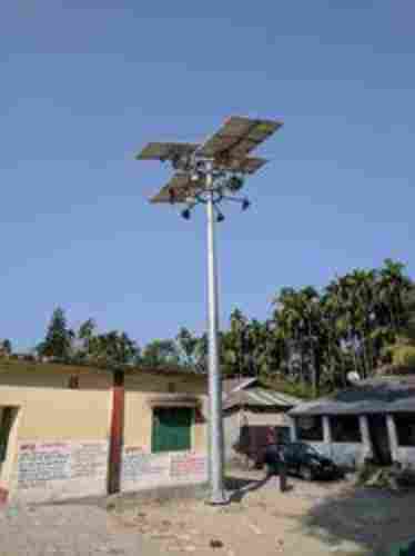 Solar High Mast LED Light