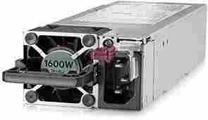 HPE P/N 830272-B21 HP 1600W Flex Slot Platinum Power Supply