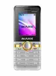 Maxx Mobile Phone