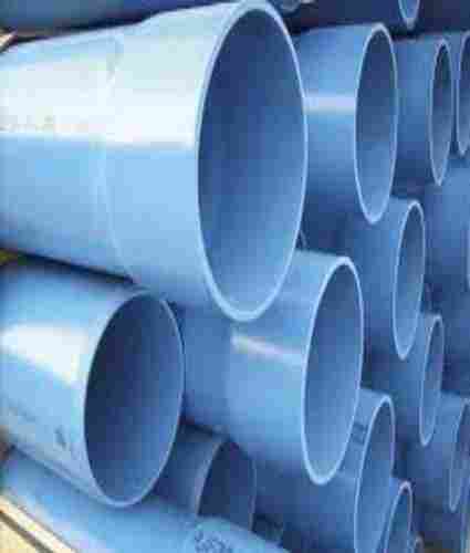 Pvc Agricultural Pipe, Length Of Pipe: 6m