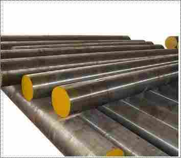 Rust Proof EN9 Alloy Steel Bars