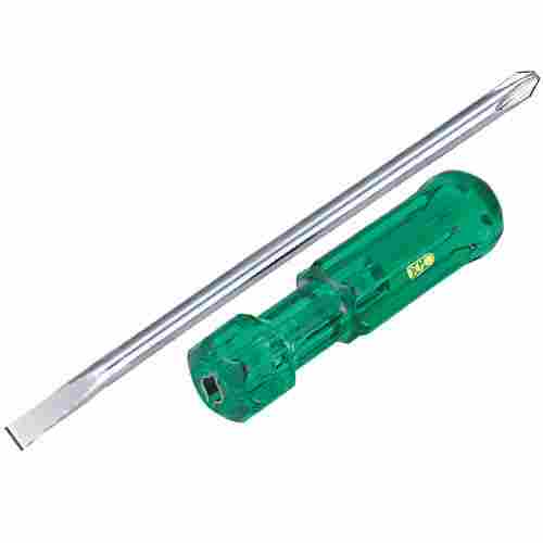 Screw Driver 6x200mm (8 inch) Executive