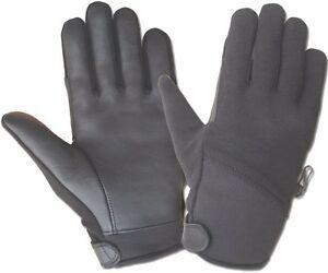 Breathable Security Glove