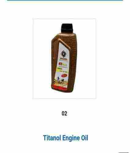 Titanol Bike Engine Oil 