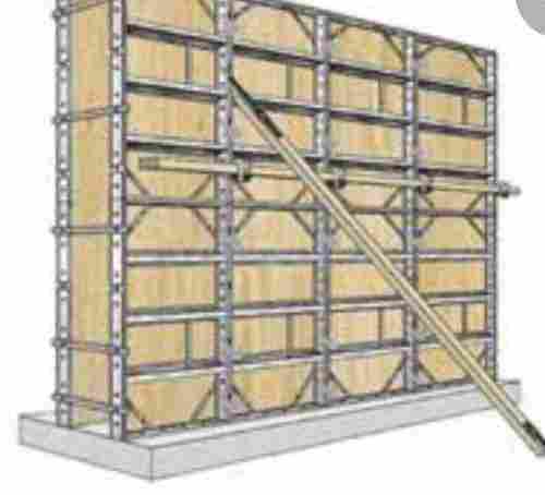 Aluminum Wall Formwork For Construction