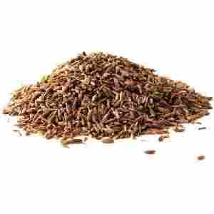 Dried Raw Cumin Seeds