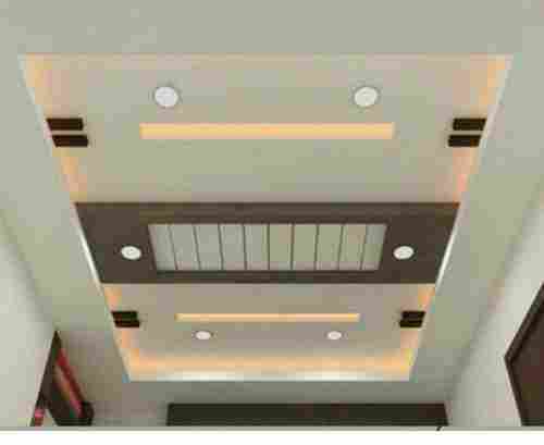 False Ceiling Services for Commercial and Home Purpose 