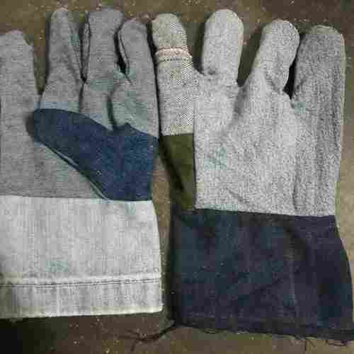 Industrial Safety Hand Gloves