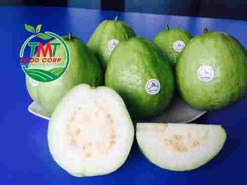 Natural and Fresh Guava