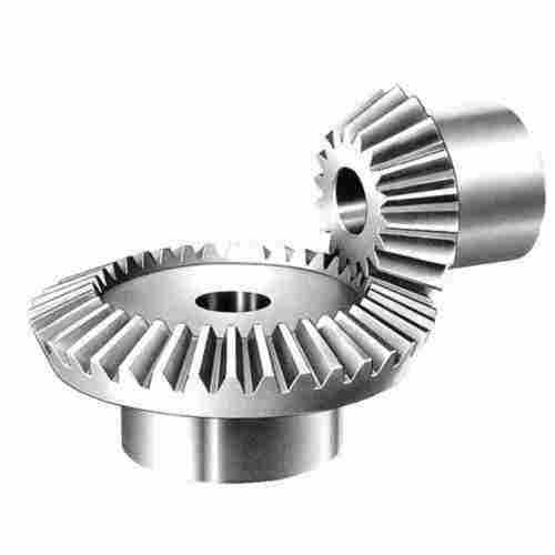 Bevel Gears for Machine