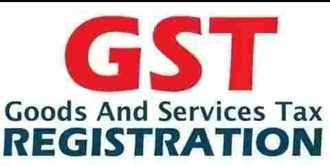 GST Registration Services