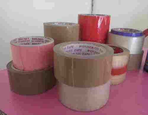 Heat Resistant Cello Tape