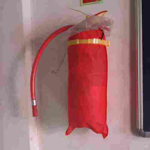 Industrial Fire Extinguisher Cylinder