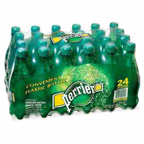 Perrier Sparkling Premium Mineral Water 24 X 330ML