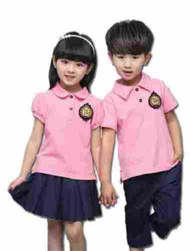 School Uniform For Boys And Girls