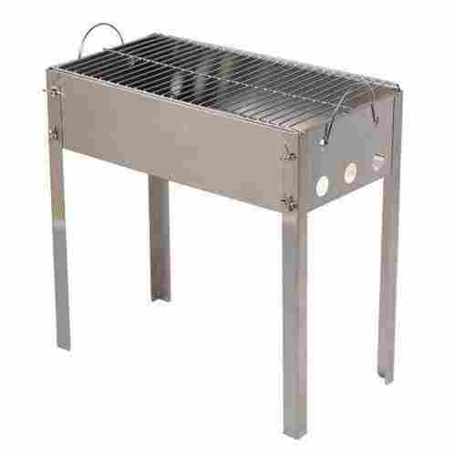 SS Commercial Barbeque Grill
