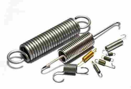 Stainless Steel Tension Spring, for Industrial