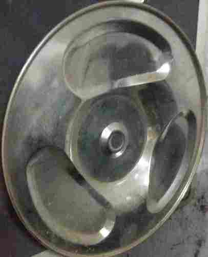 Stainless Steel Wheel Covers