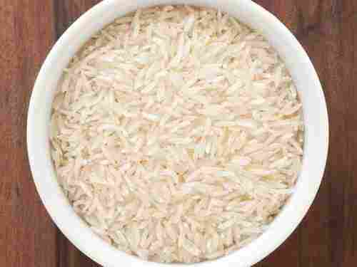 White Basmati Biryani Rice