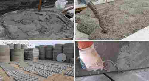 Acc Super Strong Cement 